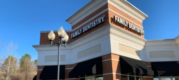 Pressley Family Dentistry