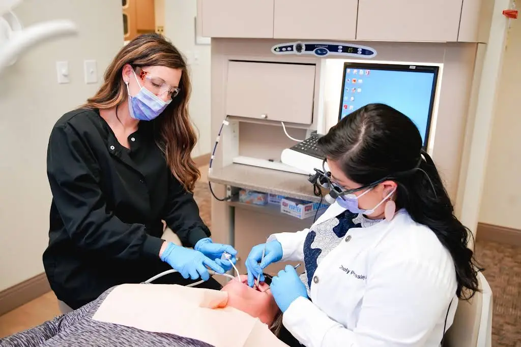 Pressley Family Dentistry