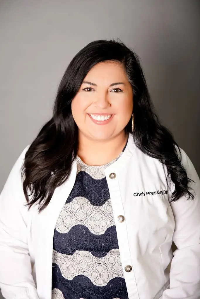 Pressley Family Dentistry