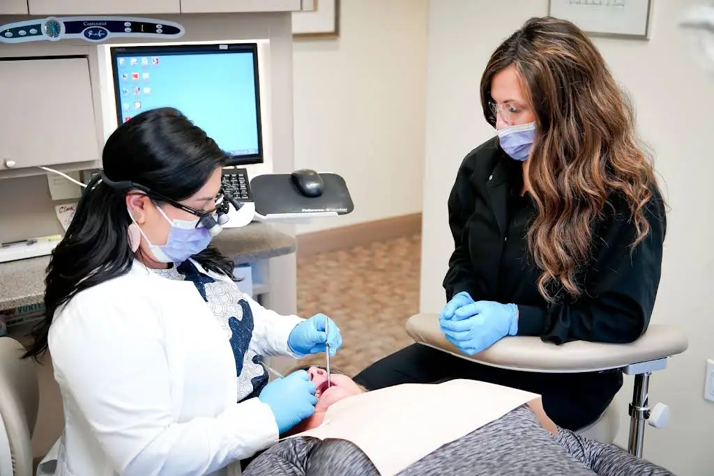 Pressley Family Dentistry
