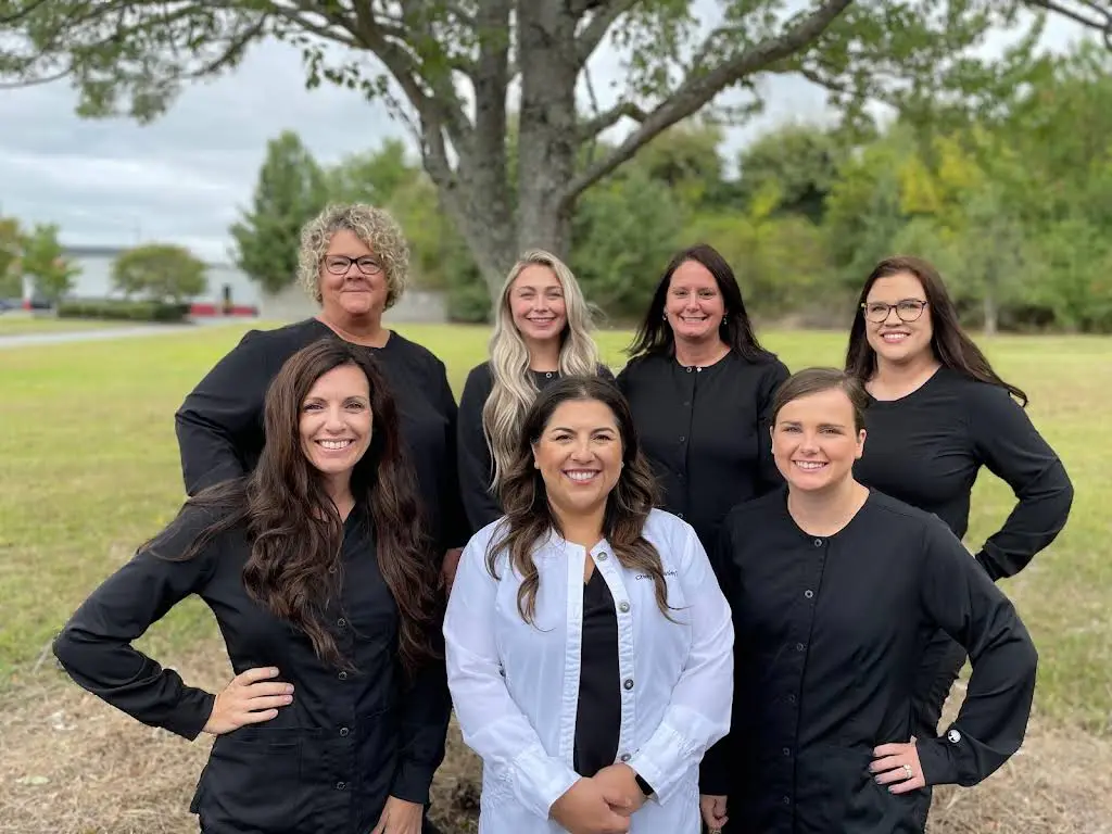 Pressley Family Dentistry
