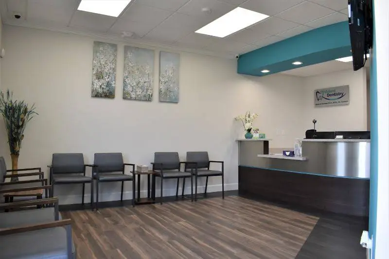 Vident Dentistry