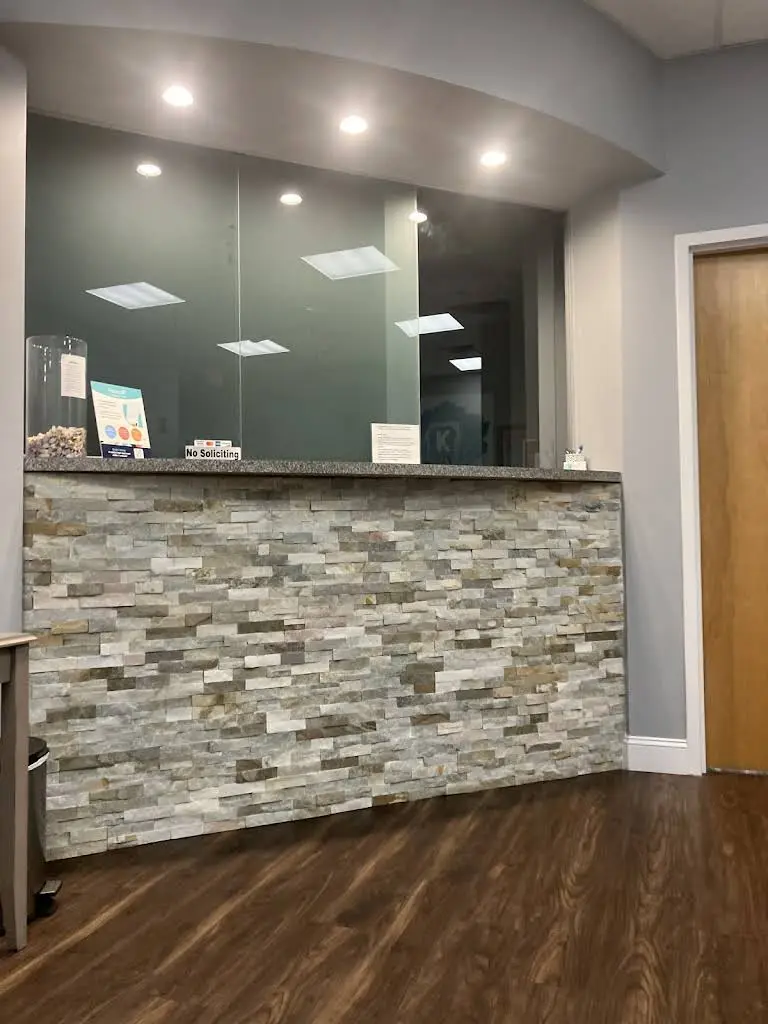 Kempter Dentistry