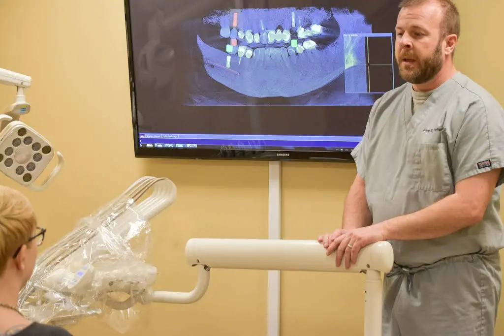 Kempter Dentistry