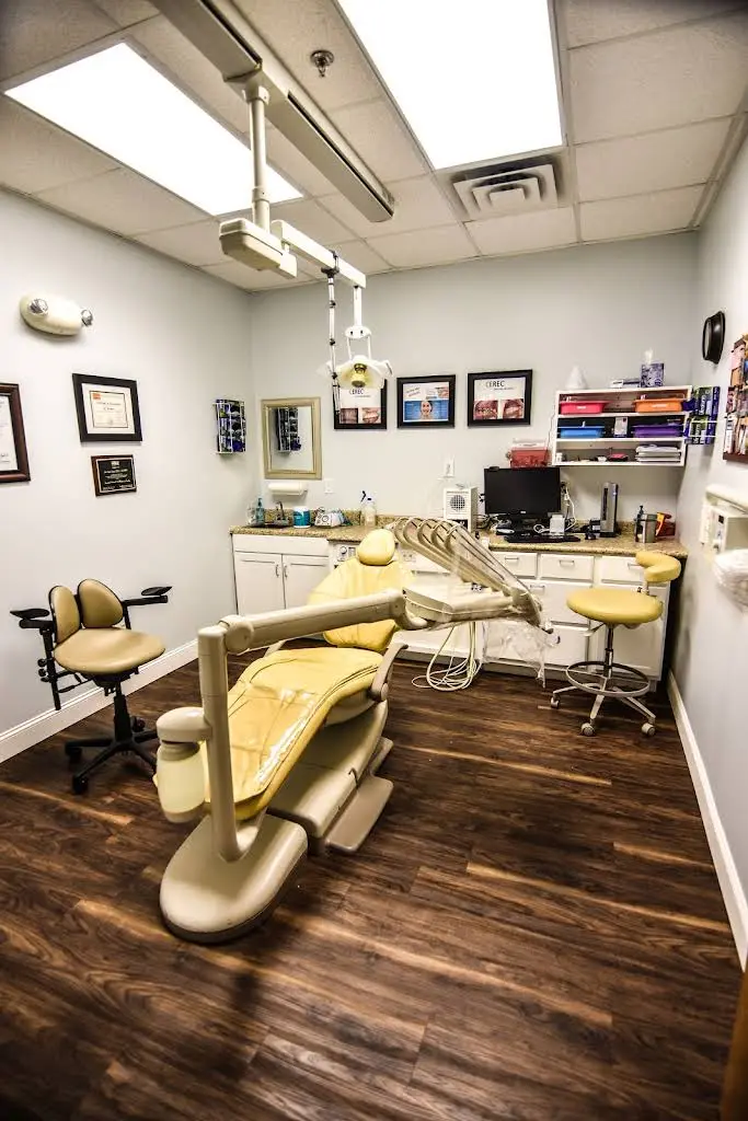 Kempter Dentistry