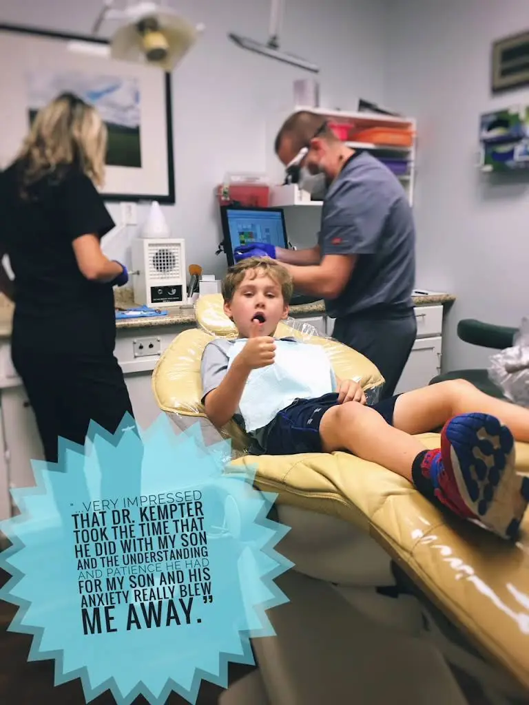 Kempter Dentistry