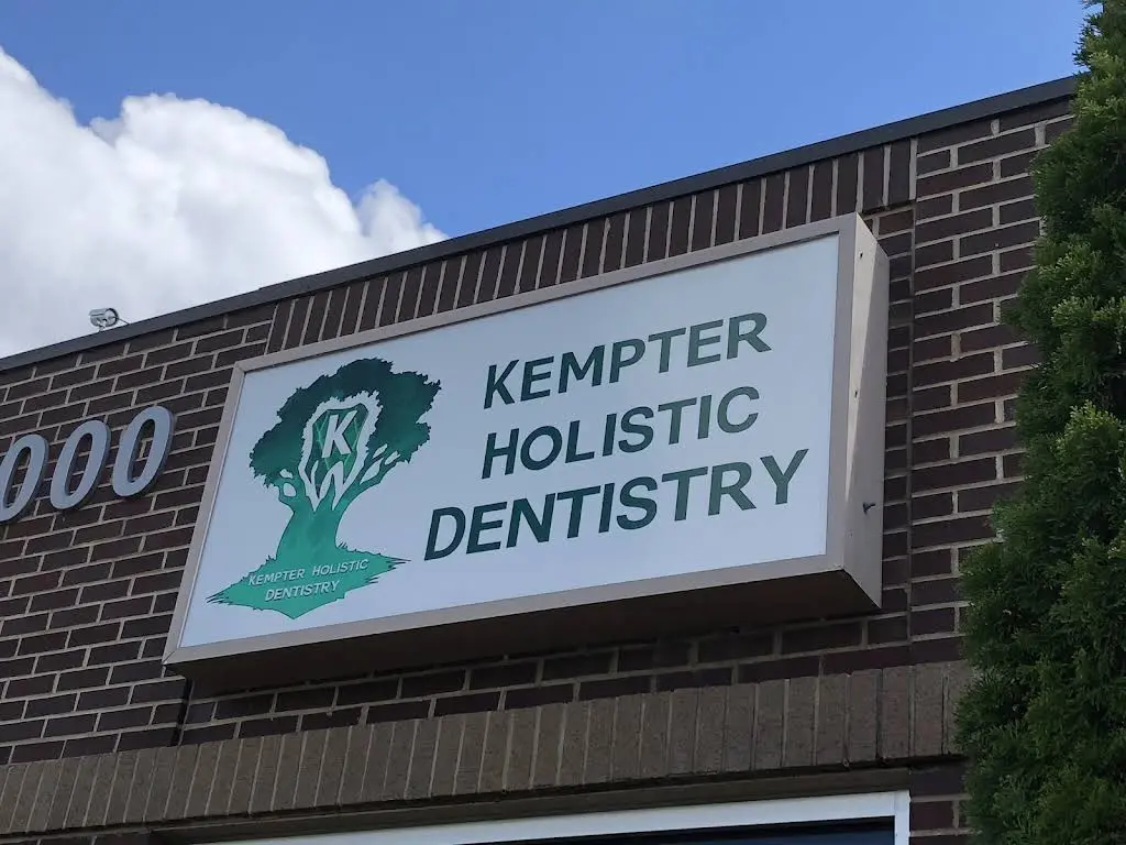 Kempter Dentistry
