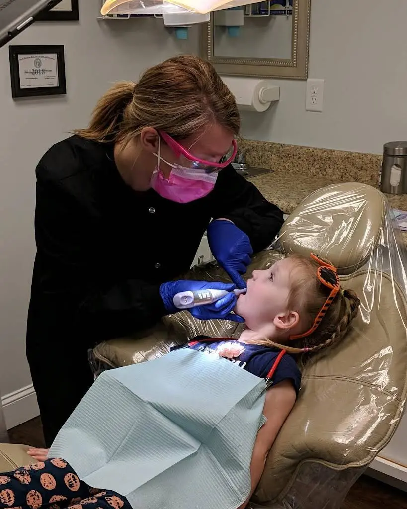 Kempter Dentistry