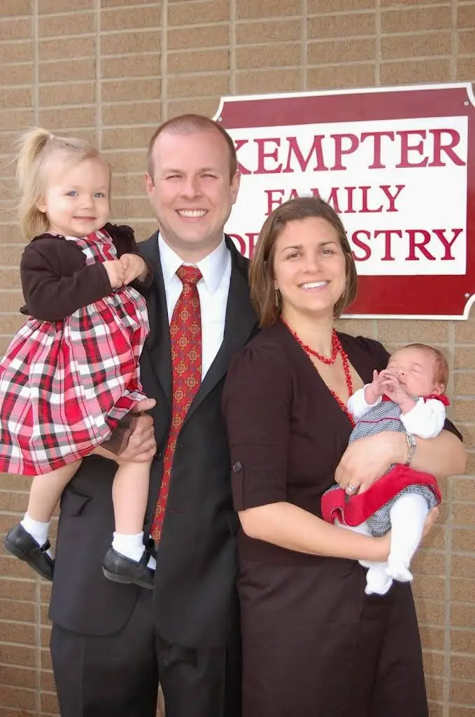 Kempter Dentistry