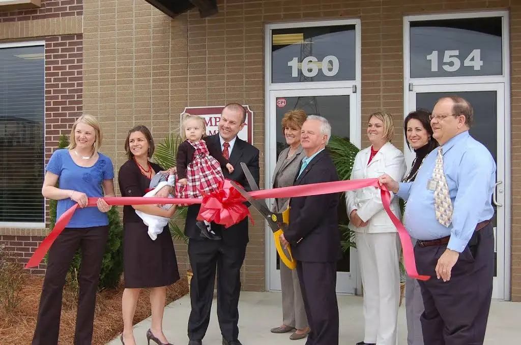 Kempter Dentistry