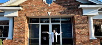 Concord Center For Family Dentistry