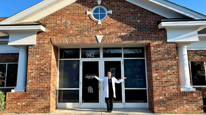 Concord Center For Family Dentistry