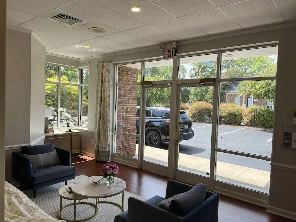 Concord Center For Family Dentistry