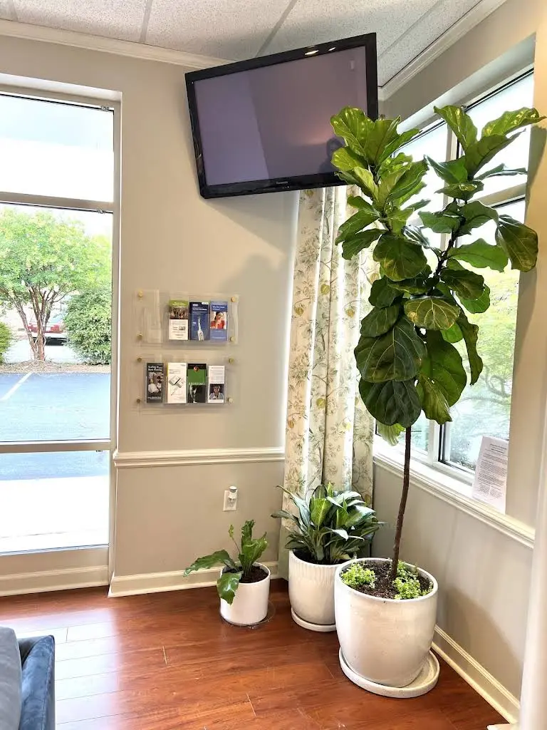 Concord Center For Family Dentistry