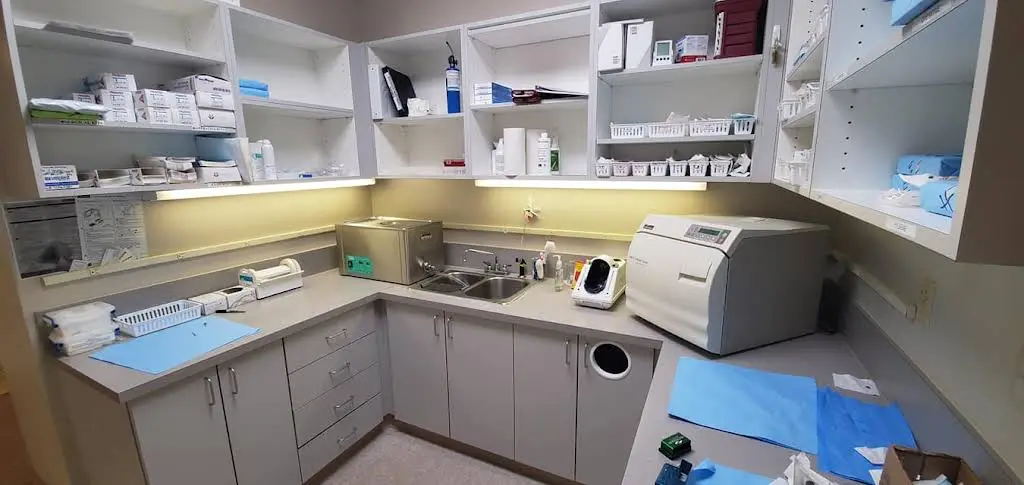 Concord Center For Family Dentistry