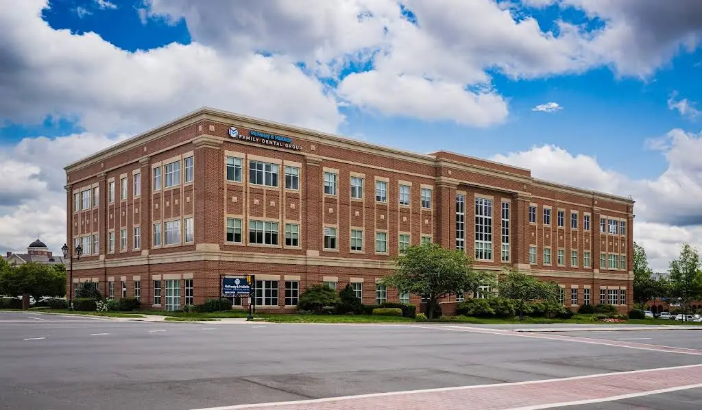 McNeely and Mallette Family Dental Group