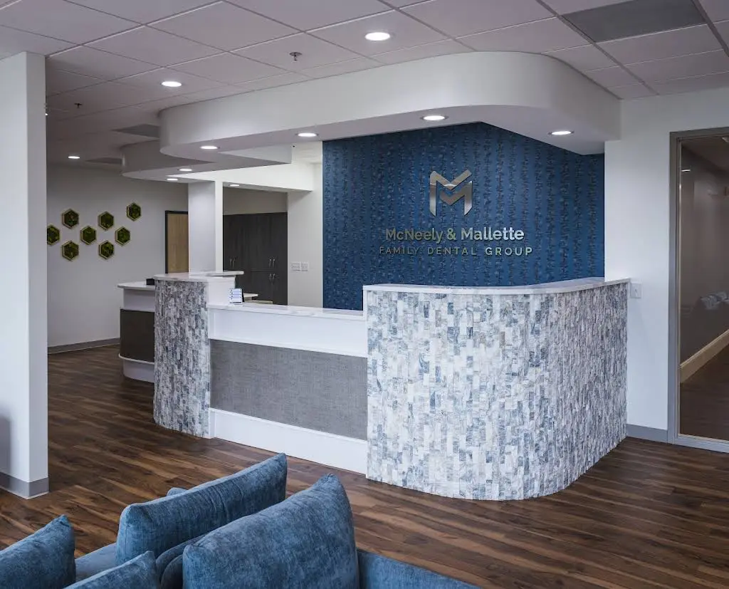 McNeely and Mallette Family Dental Group