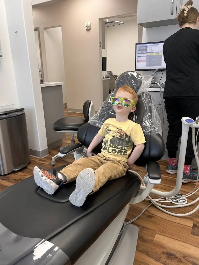 McNeely and Mallette Family Dental Group