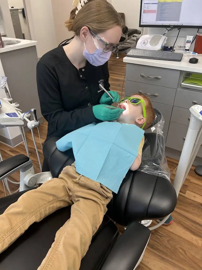 McNeely and Mallette Family Dental Group
