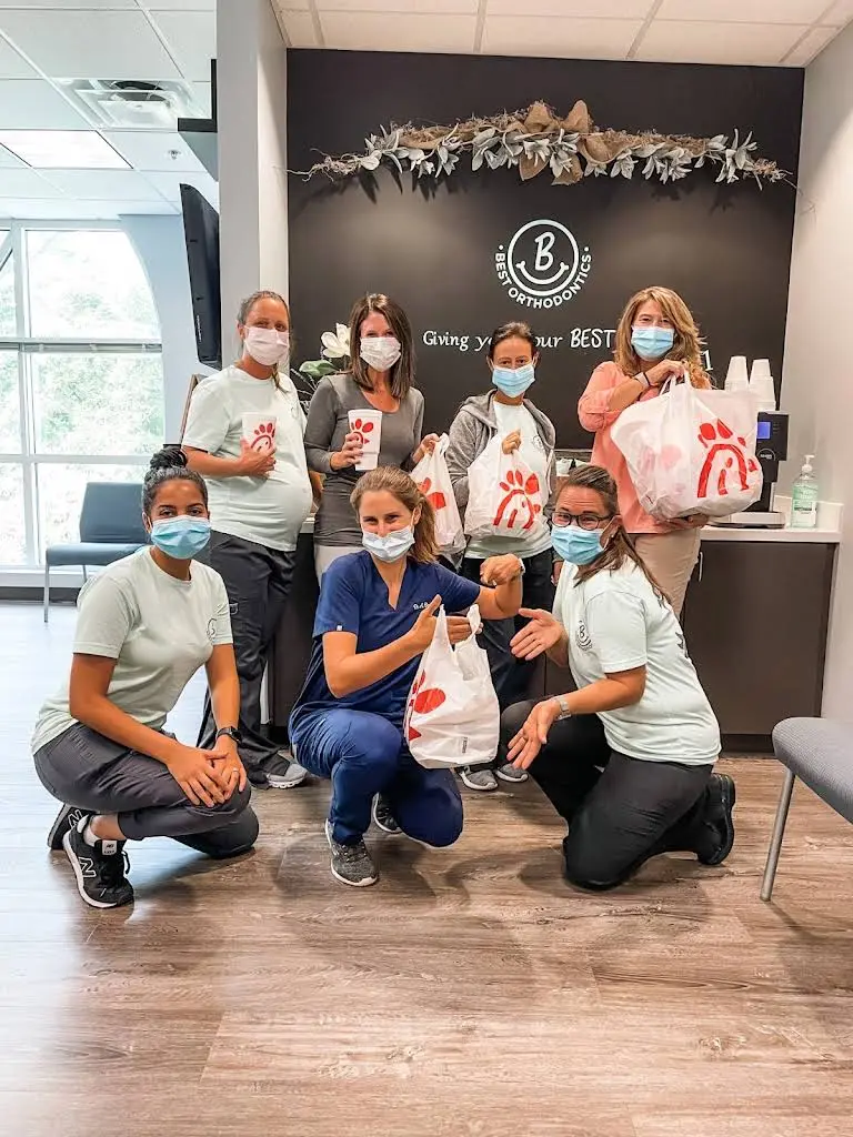 Best Orthodontics