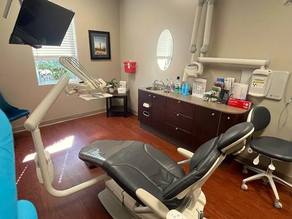 Drs. Rogers, Clark & Associates, PA