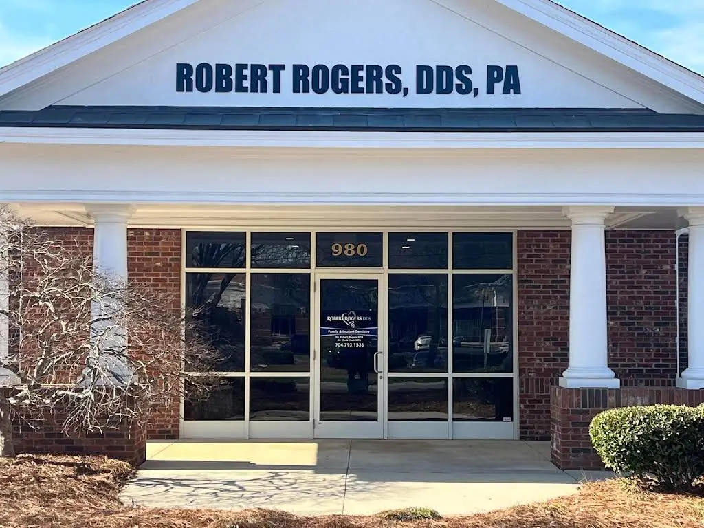 Drs. Rogers, Clark & Associates, PA