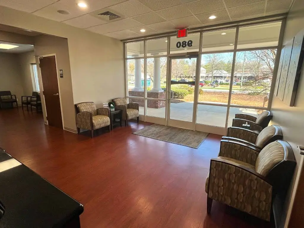 Drs. Rogers, Clark & Associates, PA