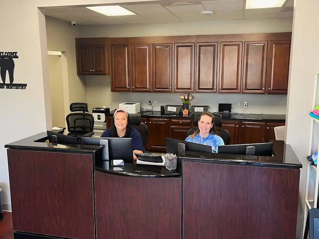 Drs. Rogers, Clark & Associates, PA