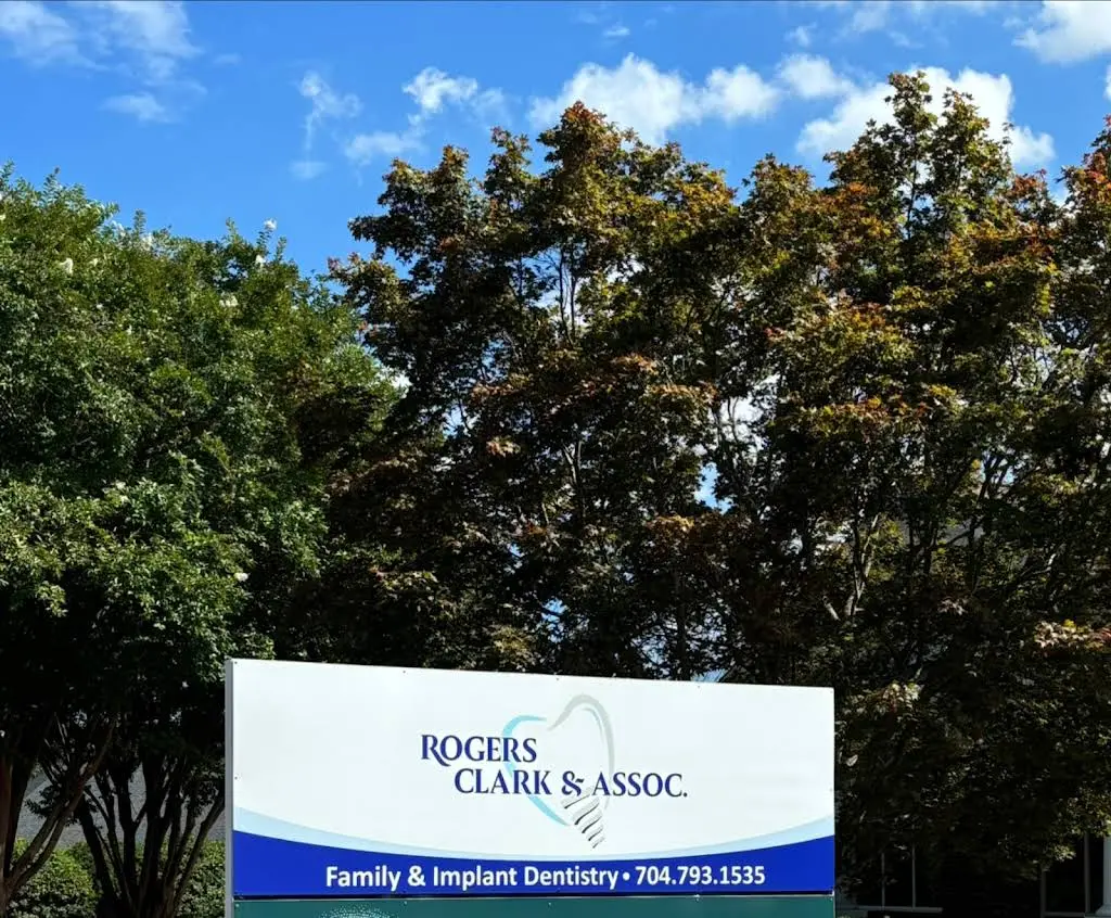 Drs. Rogers, Clark & Associates, PA