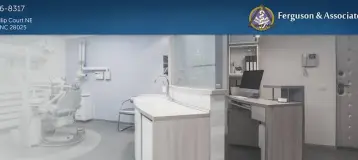 Ferguson & Associates, DDS