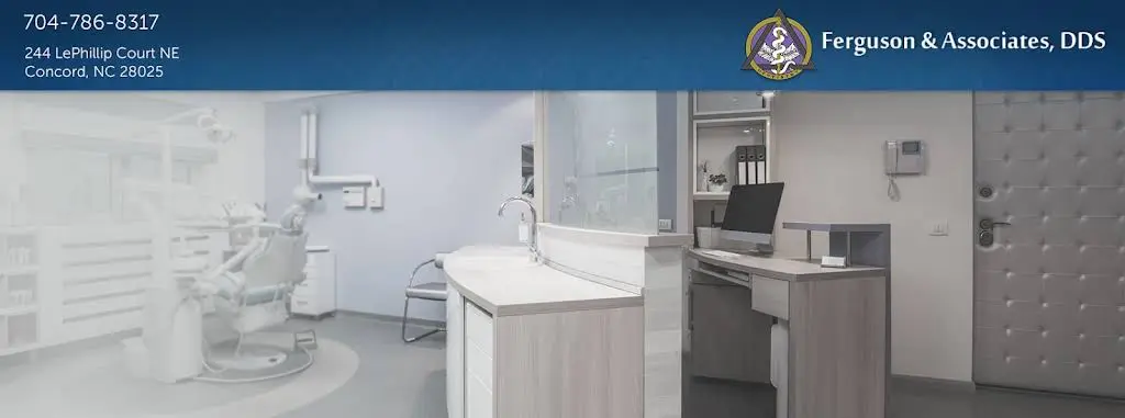 Ferguson & Associates, DDS