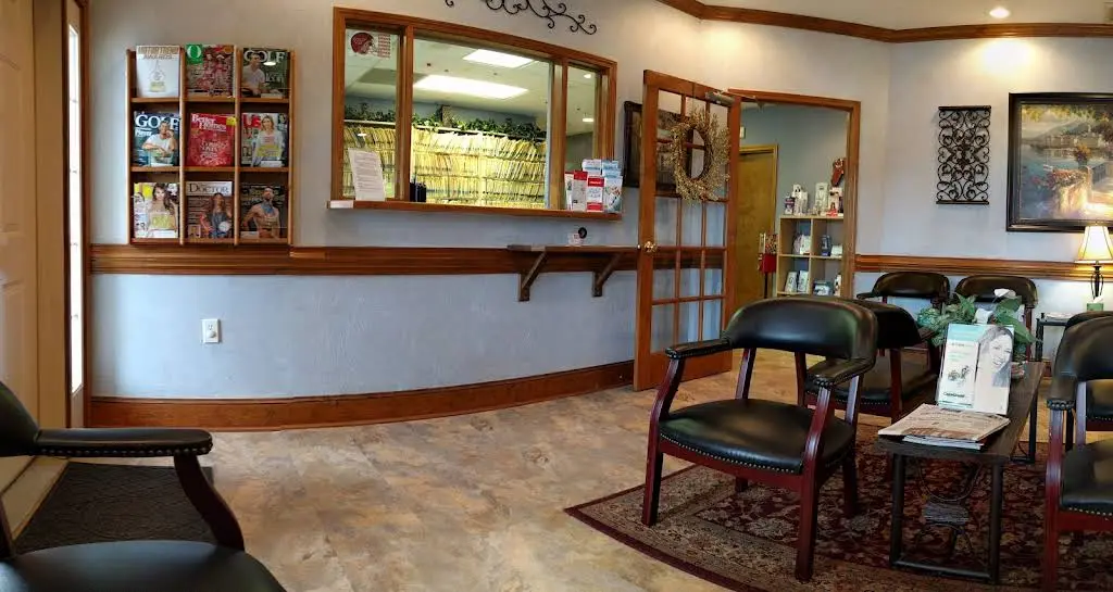 Ferguson & Associates, DDS