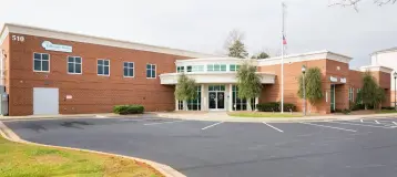 Valleygate Dental Surgery Center