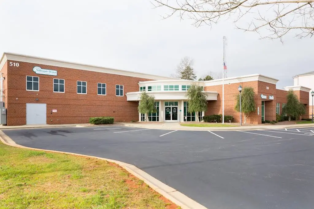 Valleygate Dental Surgery Center