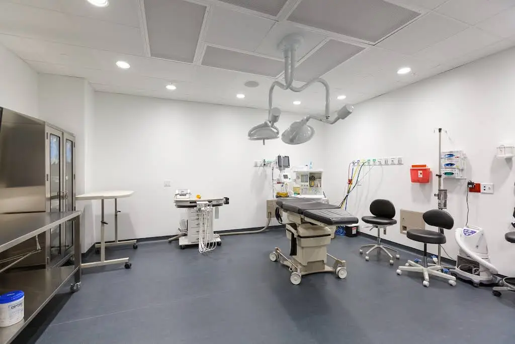 Valleygate Dental Surgery Center