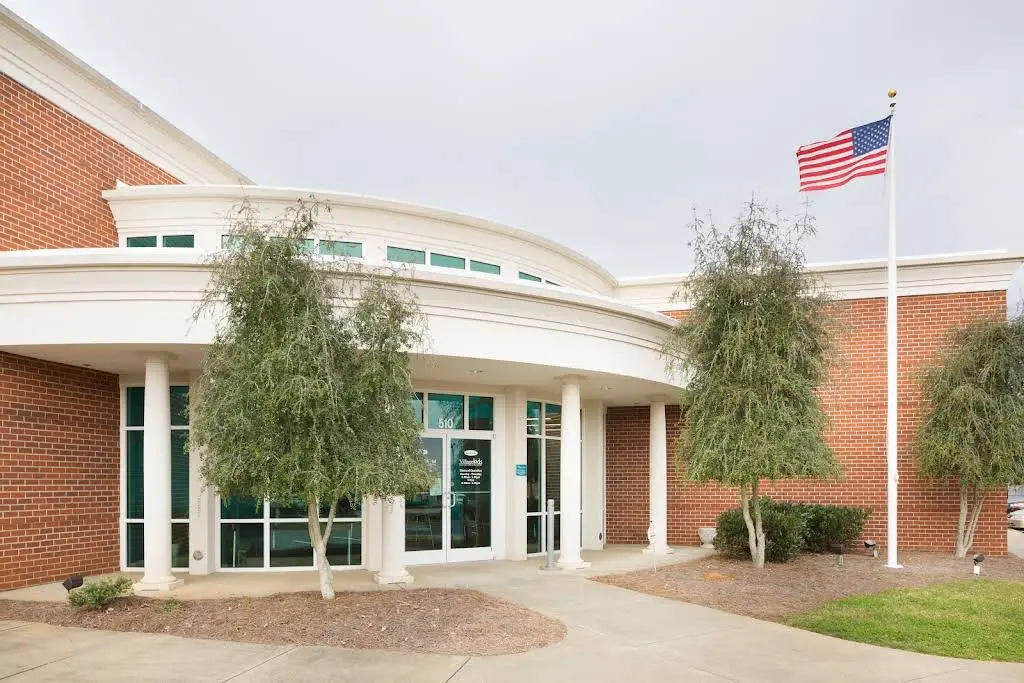 Valleygate Dental Surgery Center