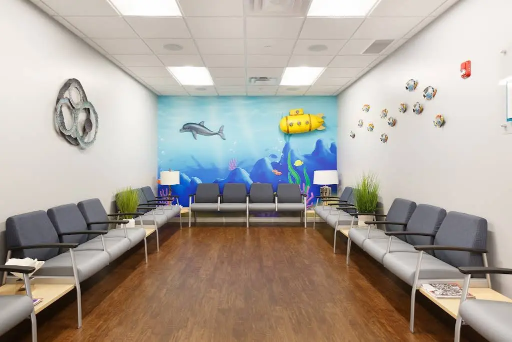 Valleygate Dental Surgery Center
