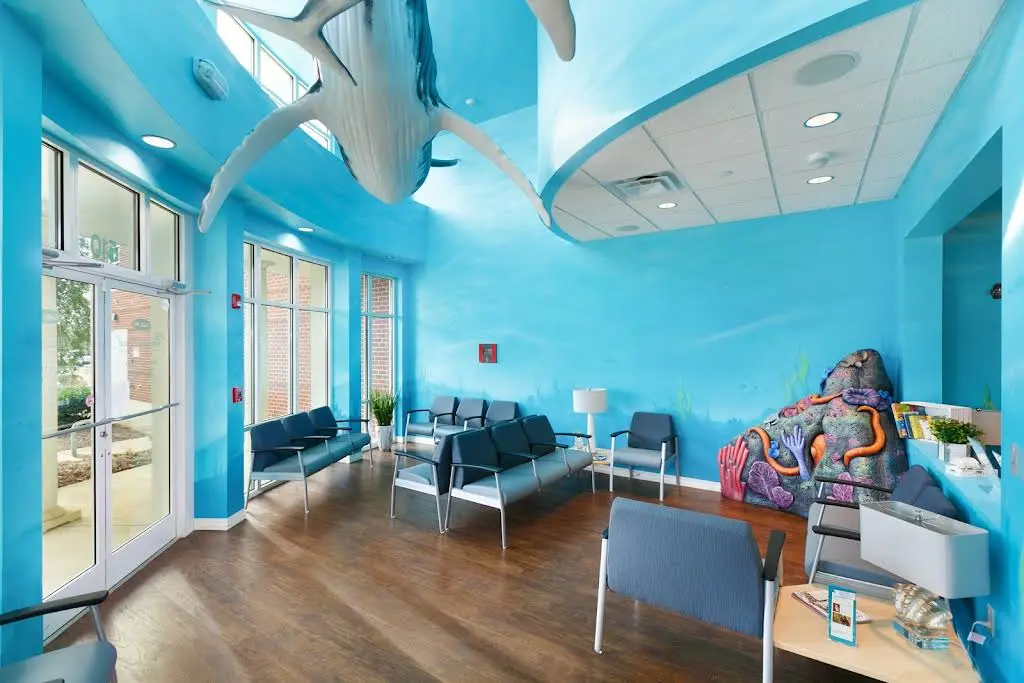 Valleygate Dental Surgery Center