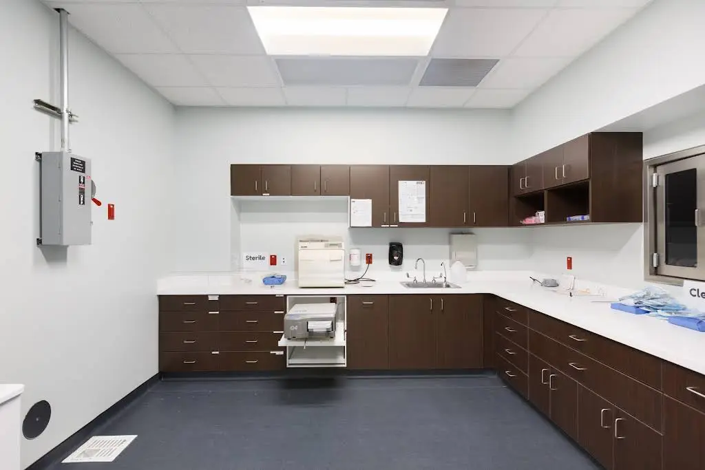 Valleygate Dental Surgery Center