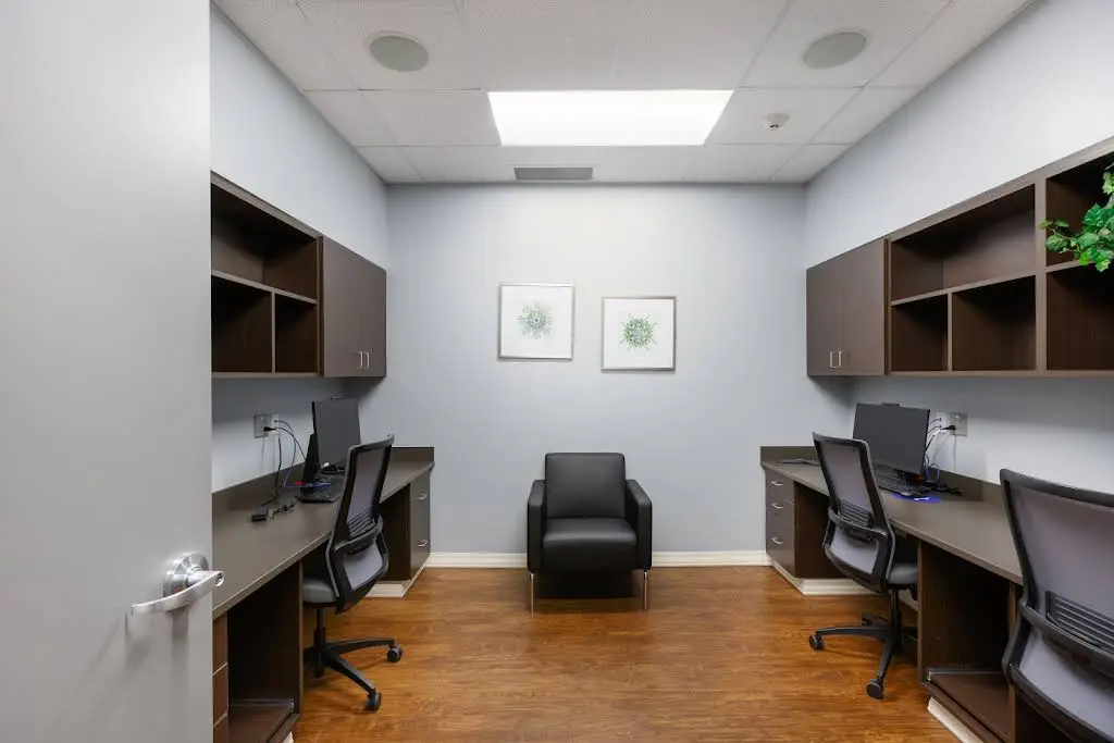 Valleygate Dental Surgery Center