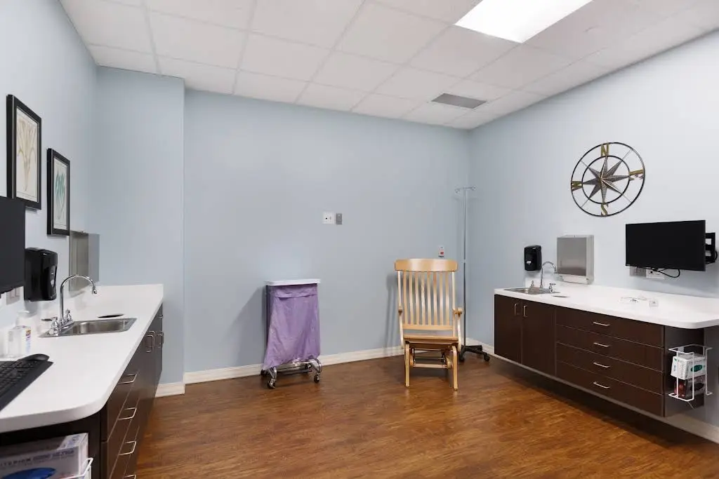 Valleygate Dental Surgery Center