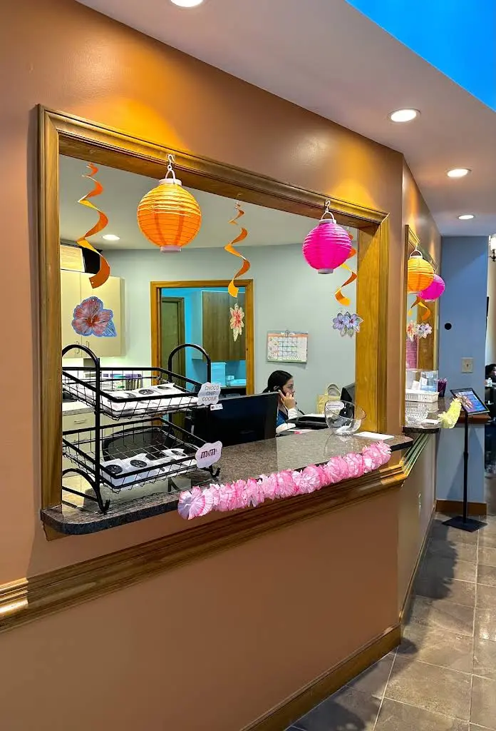 Berky Hinckley Orthodontics