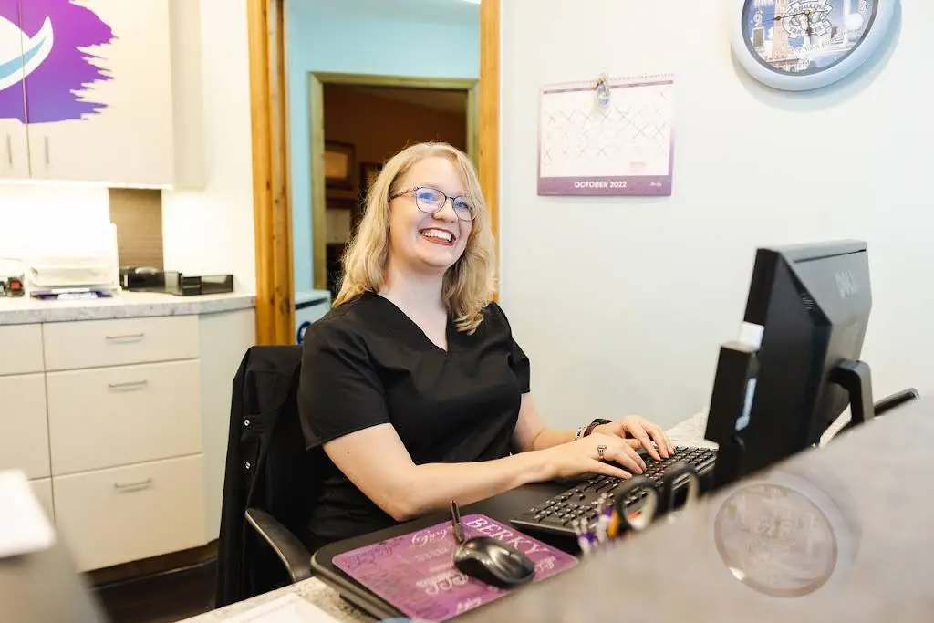 Berky Hinckley Orthodontics