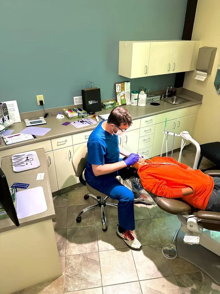 Berky Hinckley Orthodontics