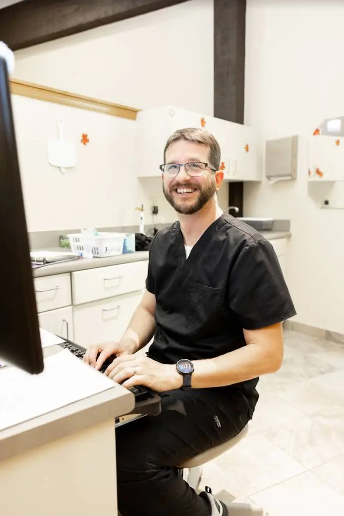 Berky Hinckley Orthodontics