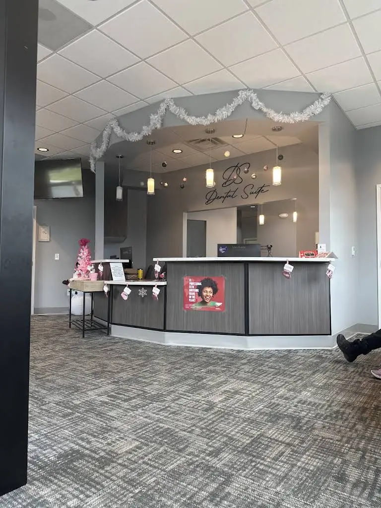 Dental Suite Greensboro