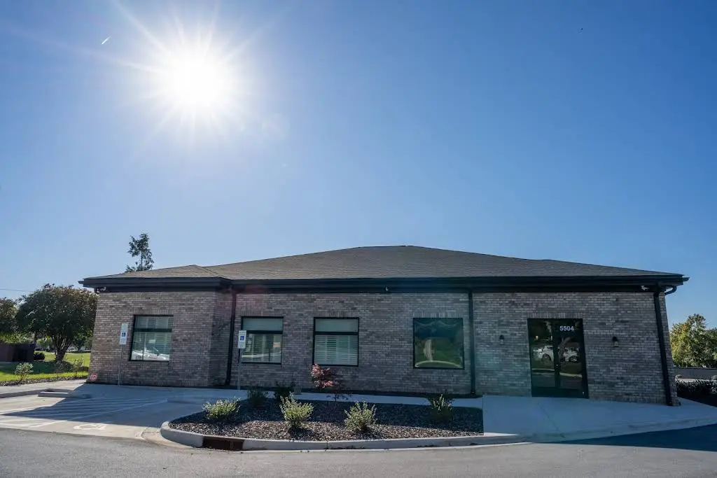 Dental Suite Greensboro