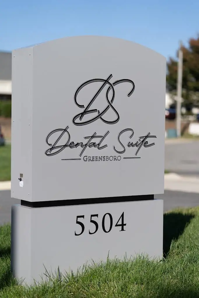 Dental Suite Greensboro