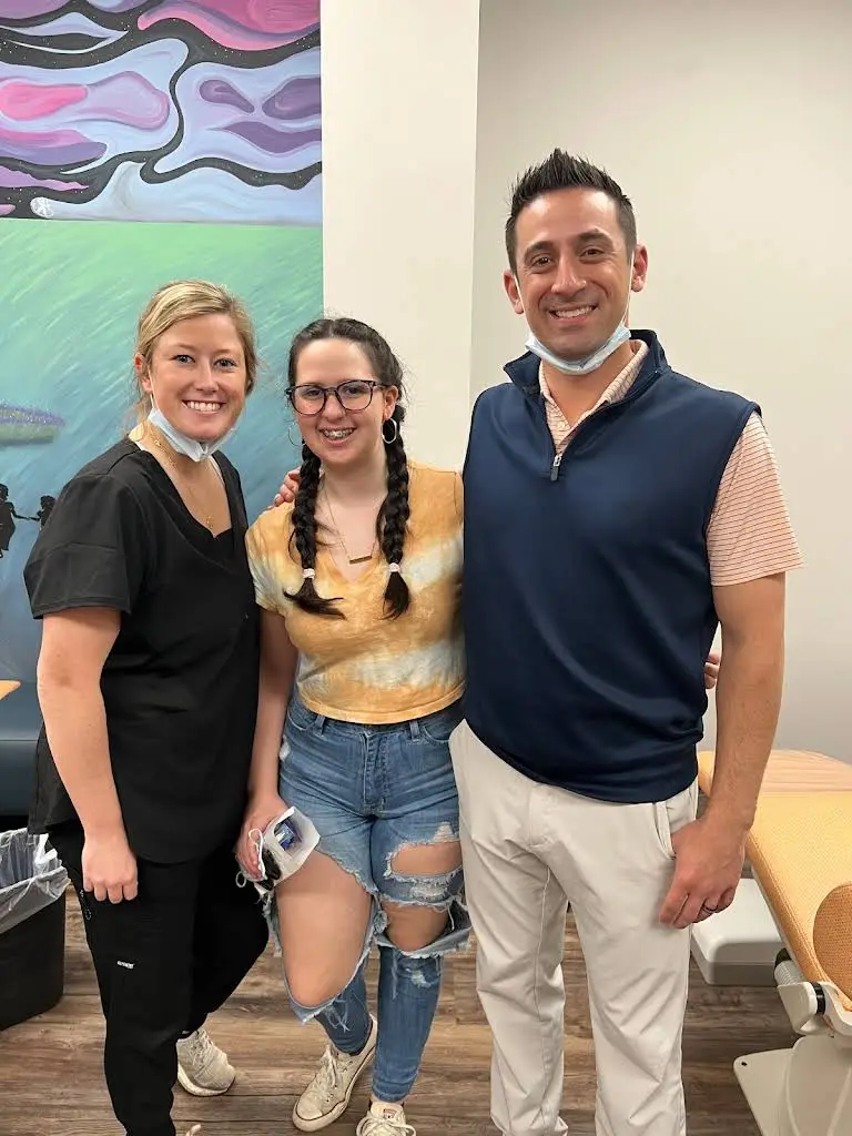 Triad Orthodontics