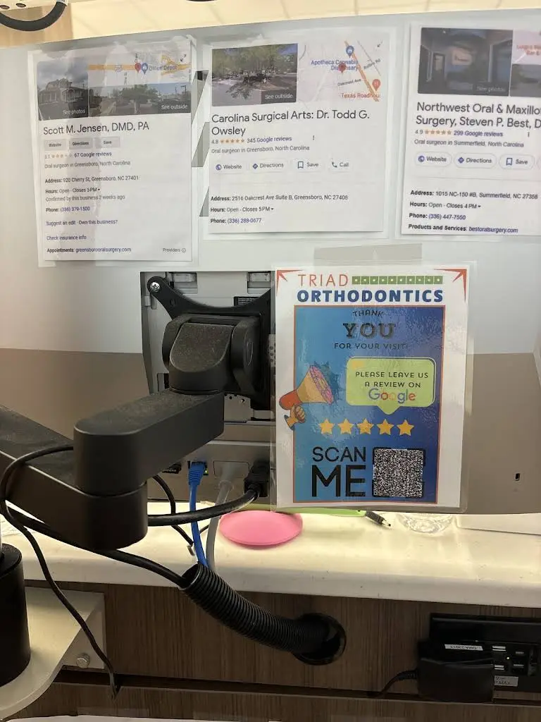 Triad Orthodontics